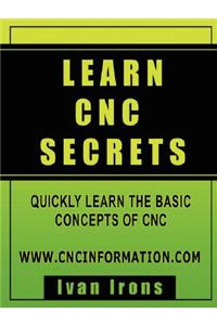 Learn CNC Secrets