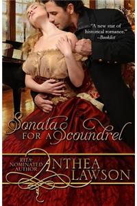 Sonata for a Scoundrel