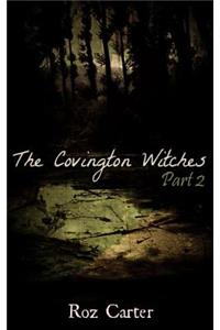 The Covington Witches