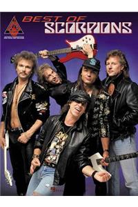 Best of Scorpions
