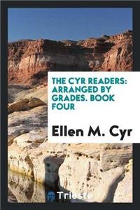 The Cyr Readers