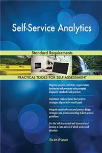 Self-Service Analytics Standard Requirements