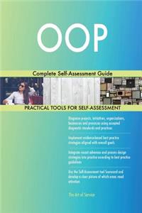 OOP Complete Self-Assessment Guide
