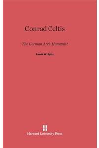 Conrad Celtis