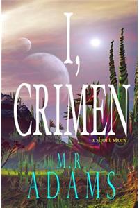 I, Crimen