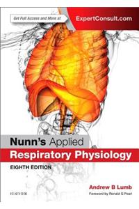 Nunn's Applied Respiratory Physiology