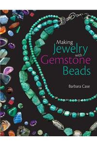 Making Jewellery with Gemstone Beads