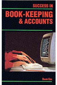 Success in Book-keeping and Accounts