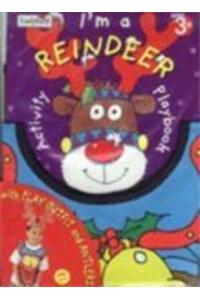 Let's Play I'm a Reindeer