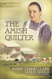 Amish Quilter