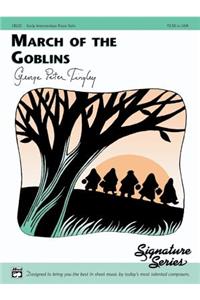 March of the Goblins