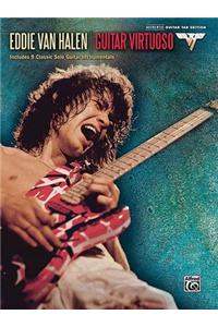 Guitar Virtuoso