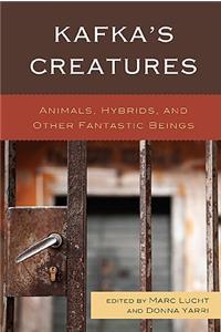 Kafka's Creatures
