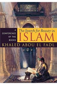 The Search for Beauty in Islam