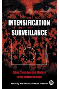 Intensification of Surveillance