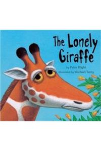 The Lonely Giraffe