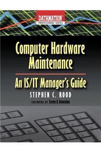 Computer Hardware Maintenance