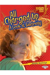 All Charged Up