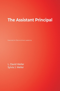 The Assistant Principal