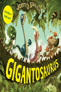 Gigantosaurus