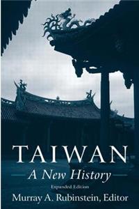 Taiwan: A New History