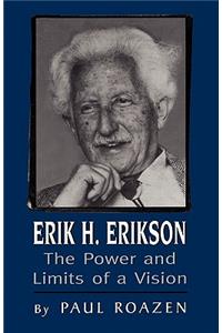 Erik H. Erikson