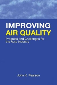 Improving Air Quality