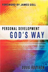 Personal Development God's Way