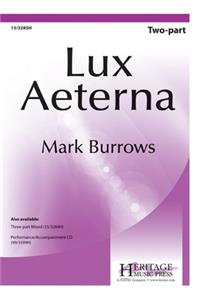 Lux Aeterna