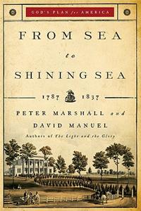 From Sea to Shining Sea