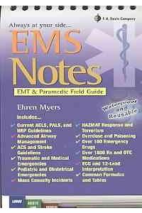 EMS Notes