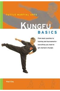 Kung Fu Basics