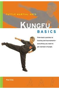 Kungfu Basics