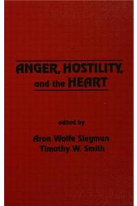 Anger, Hostility, and the Heart