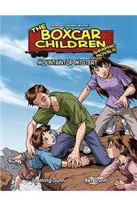 The Mountain Top Mystery