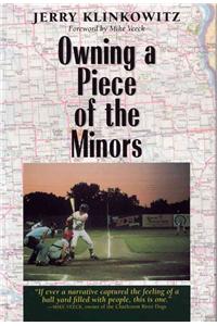 Owning a Piece of the Minors