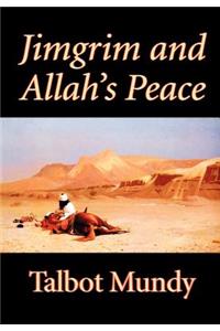 Jimgrim and Allah's Peace