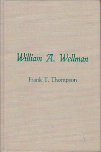 William A.Wellman