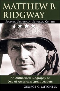 Matthew B.Ridgway