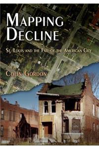 Mapping Decline