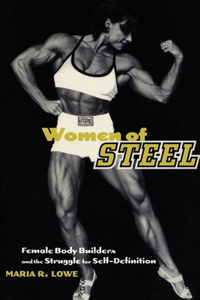 Women of Steel