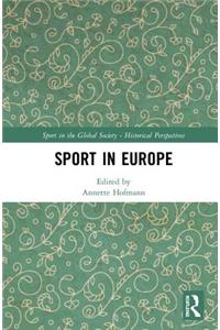 Sport in Europe