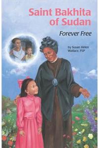 Saint Bakhita of Sudan (Ess)