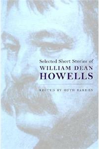 Selected Short Stories of William Dean Howells