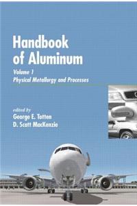 Handbook of Aluminum