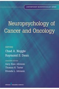 Neuropsychology of Cancer and Oncology
