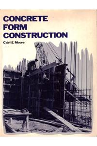 Concrete Form Construction