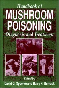 Handbook of Mushroom Poisoning