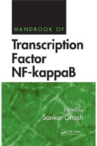 Handbook of Transcription Factor NF-kappaB