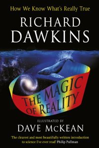 The Magic of Reality